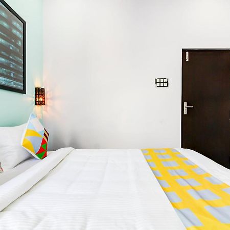 Hotel O Home Comfortable Stays, Near Aasam Gadh Current Office Sururnagar Kültér fotó